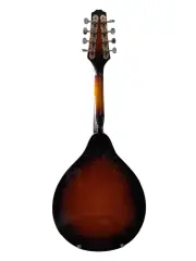 Sanchez Mandolin Brown natural MDL-11