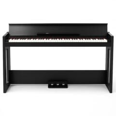 LİLYA DİJİTAL PİYANO SİYAH 88 TUŞ LA180BK