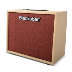 Blackstar Debut 50R 1 x 12'' 50-Watt Kombo Amfi (Cream Oxblood)