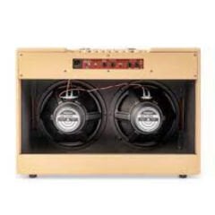 Blackstar Debut 50R 1 x 12'' 50-Watt Kombo Amfi (Cream Oxblood)
