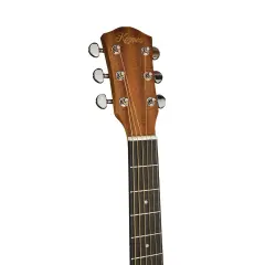Kozmos KDA-22 CE NAT Elektro Akustik Gitar