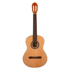 Kozmos IC-100 NA / Natural Klasik Gitar