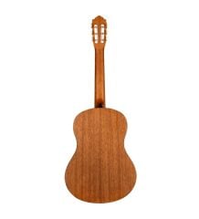 Kozmos IC-100 NA / Natural Klasik Gitar