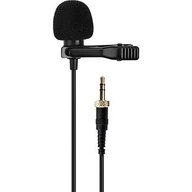 Oxıd Yaka mikrofon U-641