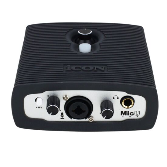 İcon 1 in 2 out Usb 2.0 ses kartı MicU Prodrive