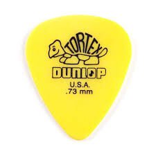 Dunlop Tortex Pudralı karma pena DL-005