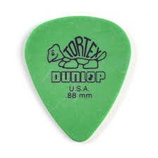 Dunlop Tortex Pudralı karma pena DL-005