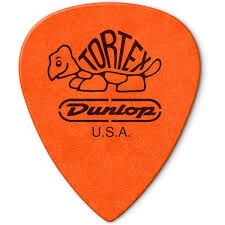 Dunlop Tortex Pudralı karma pena DL-005