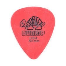 Dunlop Tortex Pudralı karma pena DL-005