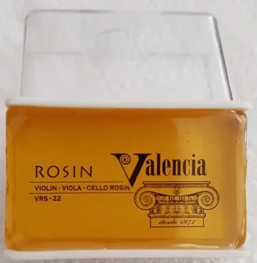 Valancia Rosin reçine VRS22