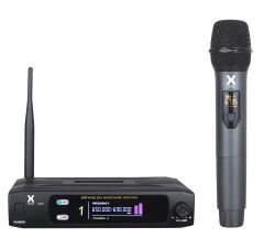 Oxid Uhf U-641 El Kablosuz Mikrofon Wireless