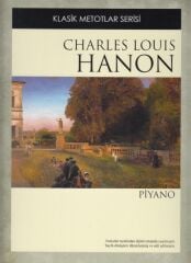 Charles Louıs Hanon Piyano Metodu