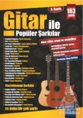 Gitar İle Popüler Şarkılar Musa çetiner