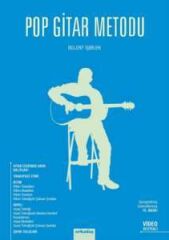 Pop gitar metodu Bülent işbilen