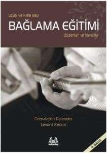 Bağlama metodu Uzun ve Kısa Sap - Bağlama Eğitimi-Düzenler ve Tavırlar