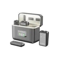 Earldom mc14 kelefon ses kayıt mikrofonu