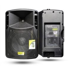 KÖNİG HOPARLÖR 800 WATT K-1515