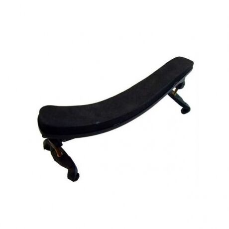 Mitello keman yastığı - Kırmızı siyah 1/2