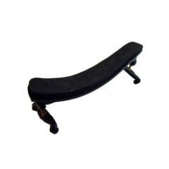 Mitello keman yastığı - Kırmızı siyah 1/2