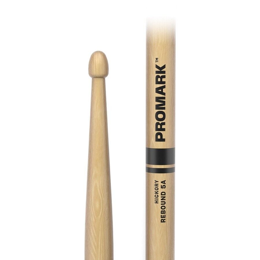 Promark REBOUND 5A .565  ACORN WOOD