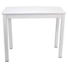 Ptbr KÖHNER PİYANO TABURESİ BEYAZ