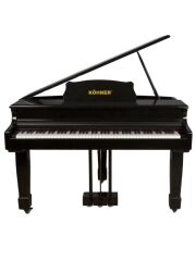 KÖHNER GP-100 BK Dijital Kuyruklu Piyano