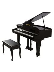 KÖHNER GP-100 BK Dijital Kuyruklu Piyano
