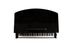 KÖHNER GP-100 BK Dijital Kuyruklu Piyano
