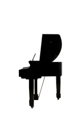 KÖHNER GP-100 BK Dijital Kuyruklu Piyano