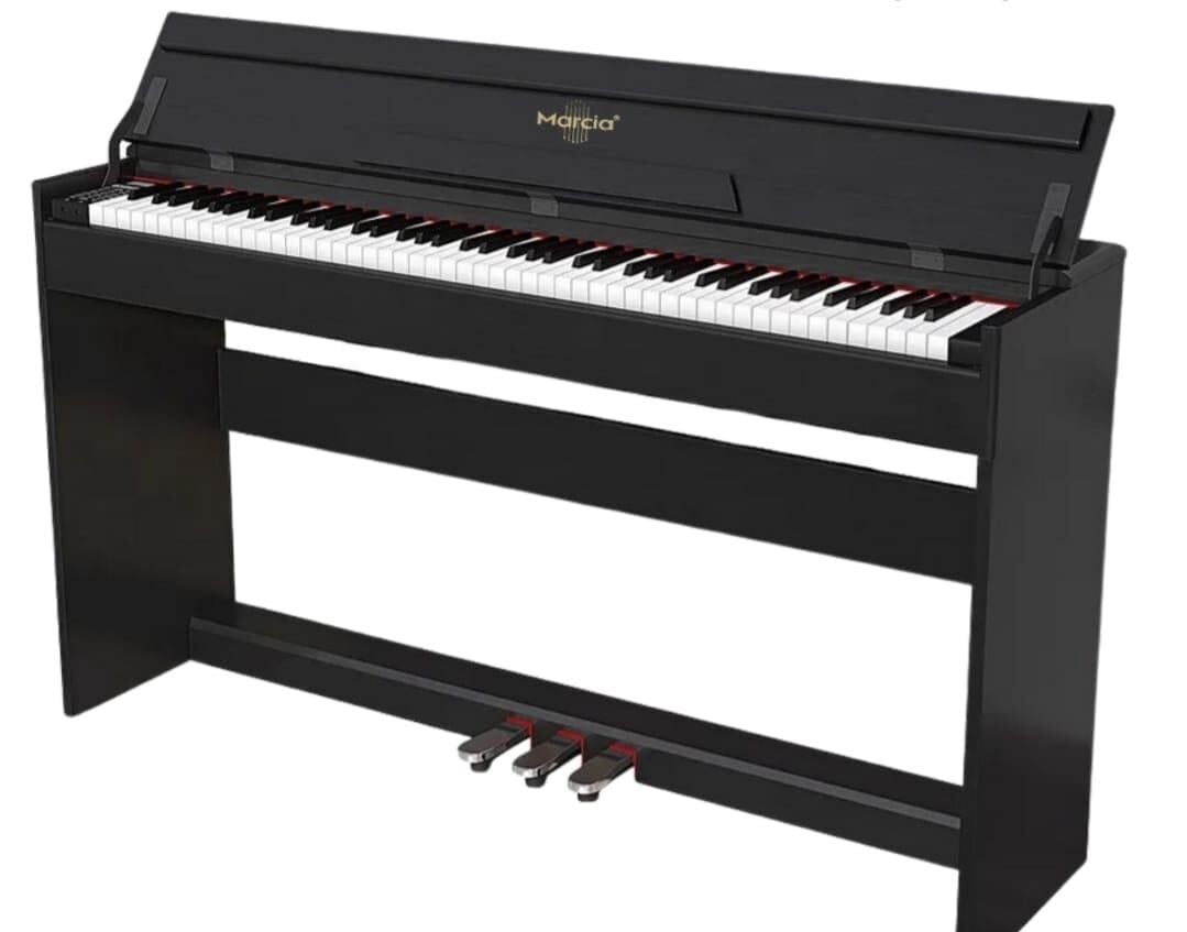 Marcia MK 800 bk Dijital Konsol Piyano