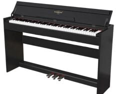 Marcia MK 800 bk Dijital Konsol Piyano