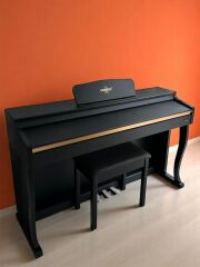 Marcia MK 900 BK Dijital Konsol Piyano