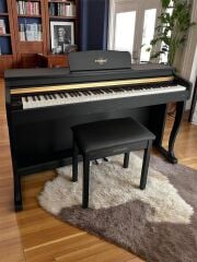 Marcia MK 900 BK Dijital Konsol Piyano