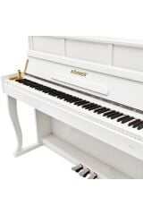 Köhner SLP 980 WH Dijital Piyano
