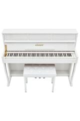 Köhner SLP 980 WH Dijital Piyano