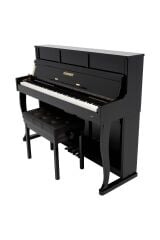 Köhner SLP 980 BK Dijital Piyano