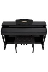 Köhner SLP 275 BK Dijital Piyano