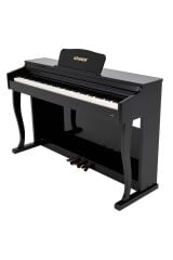 Köhner SLP 275 BK Dijital Piyano