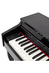 Köhner SLP 275 BK Dijital Piyano