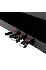 Köhner SLP 275 BK Dijital Piyano