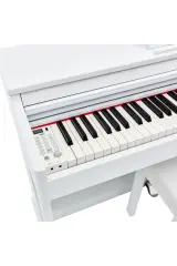 Köhner SLP 275 WH Dijital Piyano