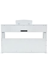 Köhner SLP 275 WH Dijital Piyano