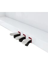 Köhner SLP 275 WH Dijital Piyano