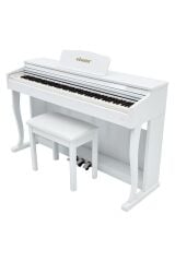 Köhner SLP 275 WH Dijital Piyano