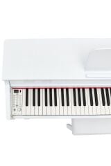 Köhner SLP 275 WH Dijital Piyano