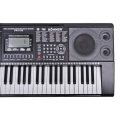 Köhner DK 4100 Org