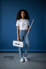 Köhner S240 Yan Flüt