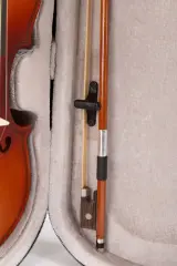 Köhner VL 044M 1/2 Boy Keman