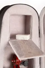 Köhner VL 044 P 4/4 Tam Boy Parlak Keman