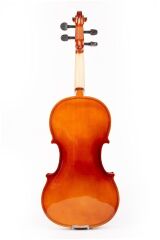 Köhner VL 044 P 4/4 Tam Boy Parlak Keman